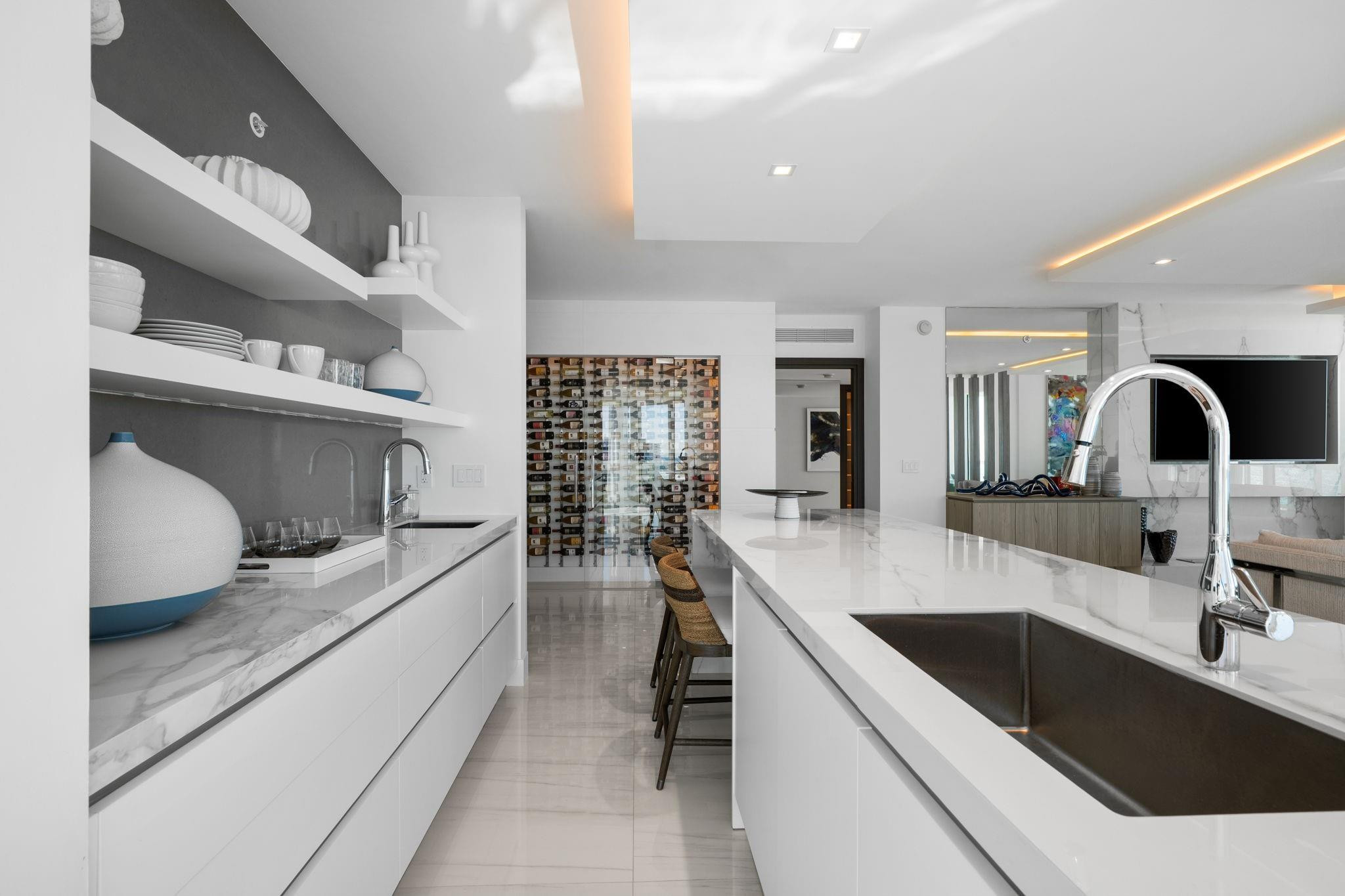 101 S Fort Lauderdale Beach Boulevard Unit: 1201