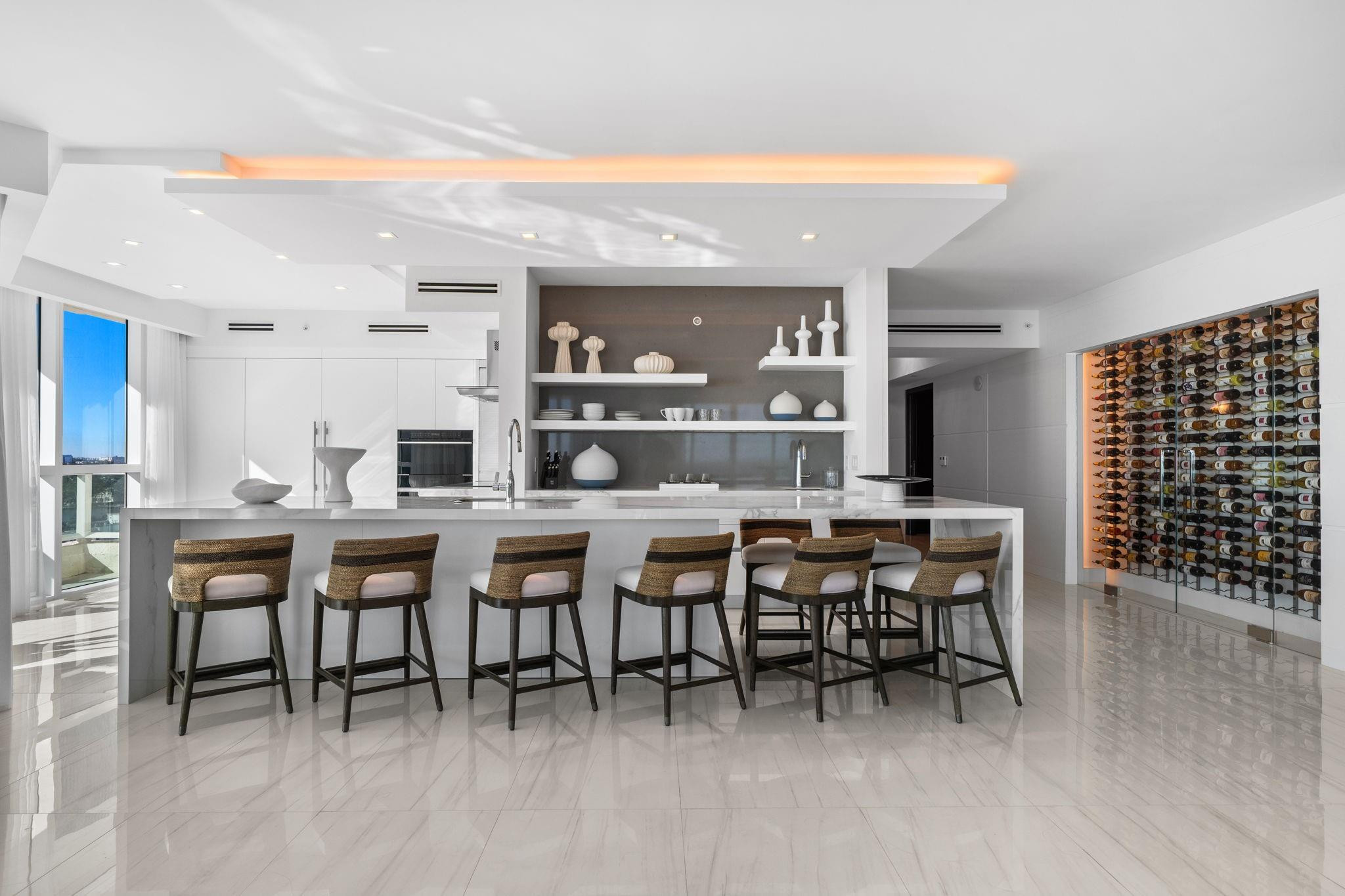 101 S Fort Lauderdale Beach Boulevard Unit: 1201