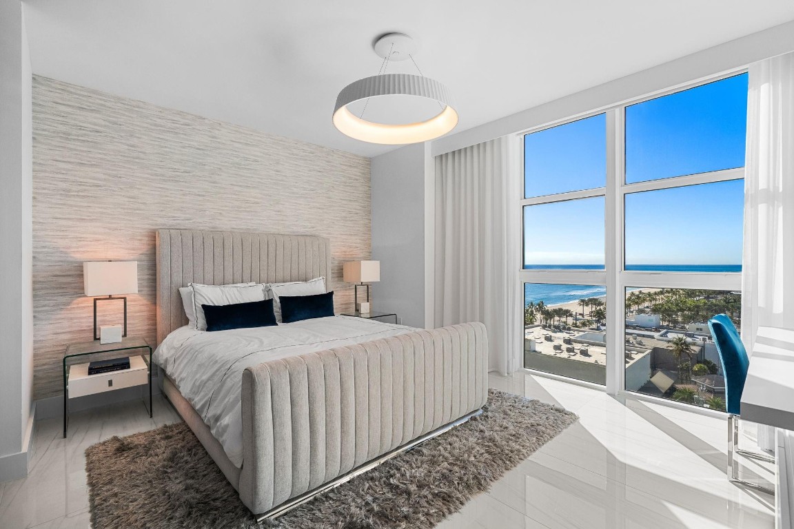 101 S Fort Lauderdale Beach Boulevard Unit: 1201