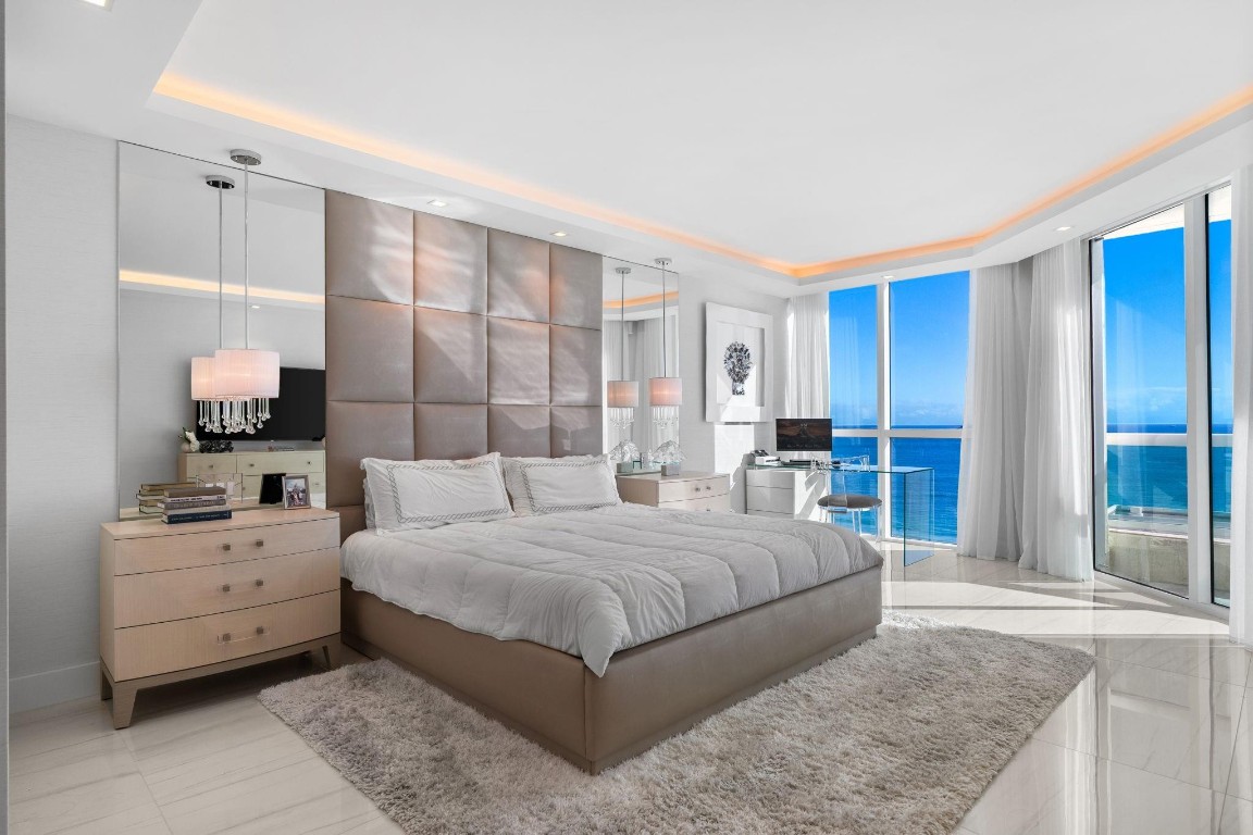 101 S Fort Lauderdale Beach Boulevard Unit: 1201