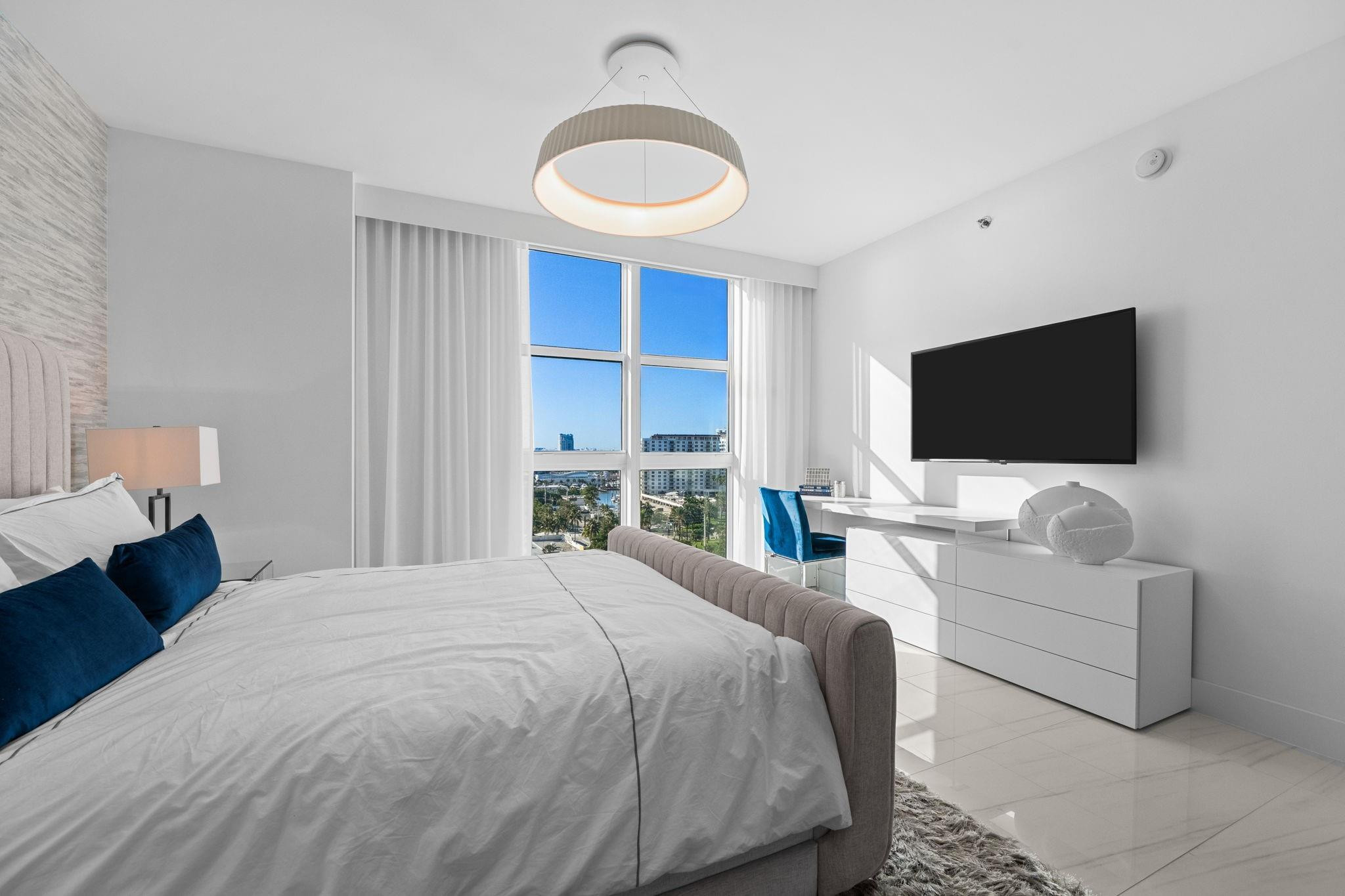 101 S Fort Lauderdale Beach Boulevard Unit: 1201