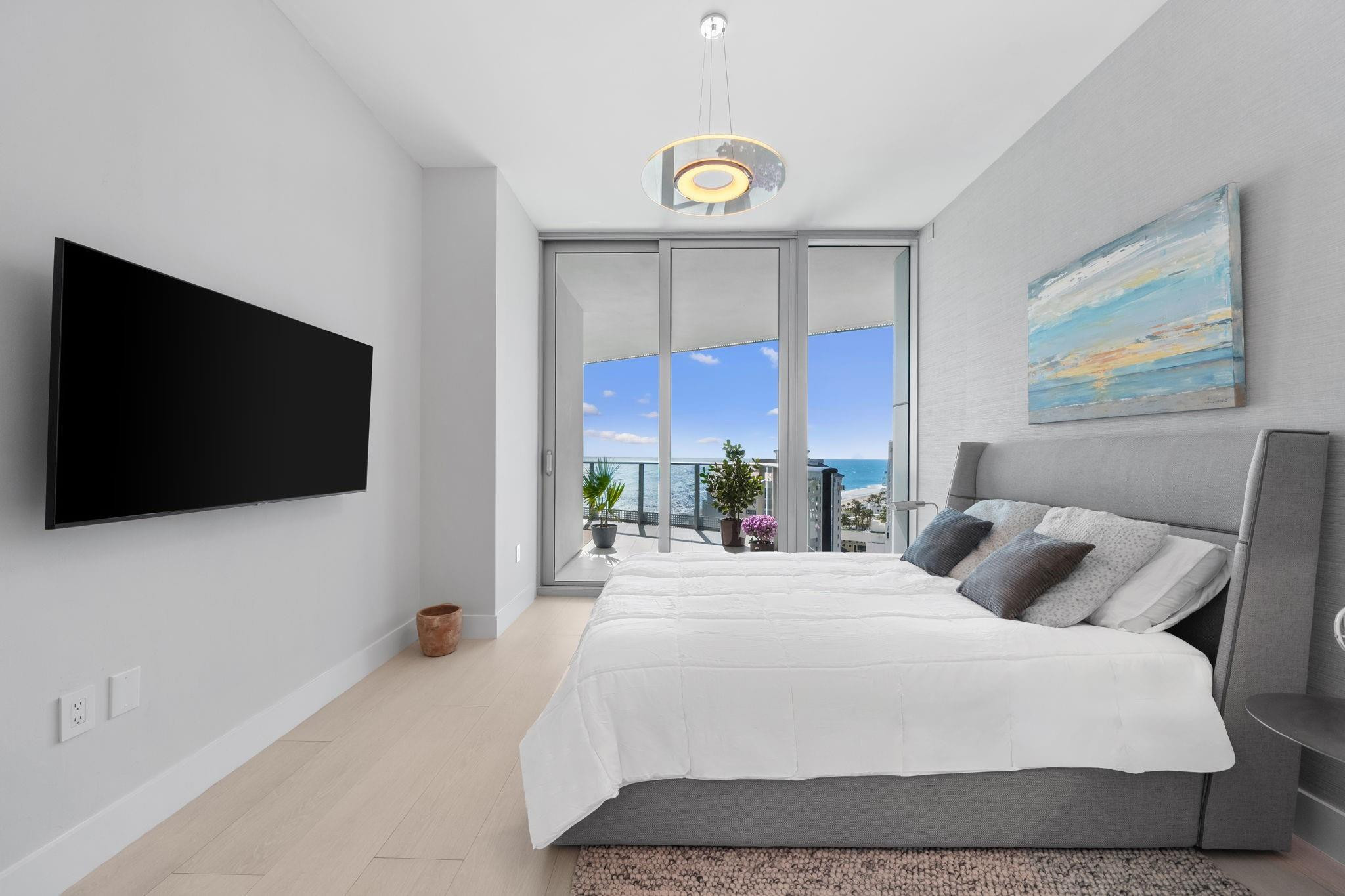 701 N Fort Lauderdale Beach Boulevard Unit: 1603