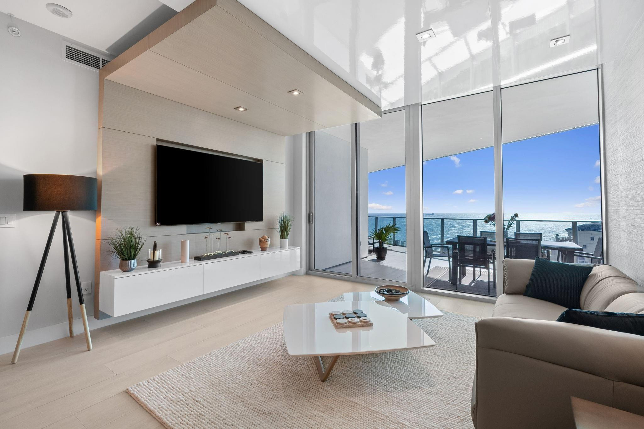 701 N Fort Lauderdale Beach Boulevard Unit: 1603