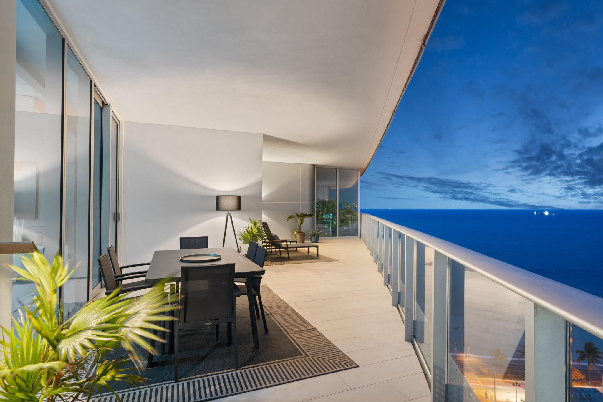 701 N Fort Lauderdale Beach Boulevard Unit: 1603