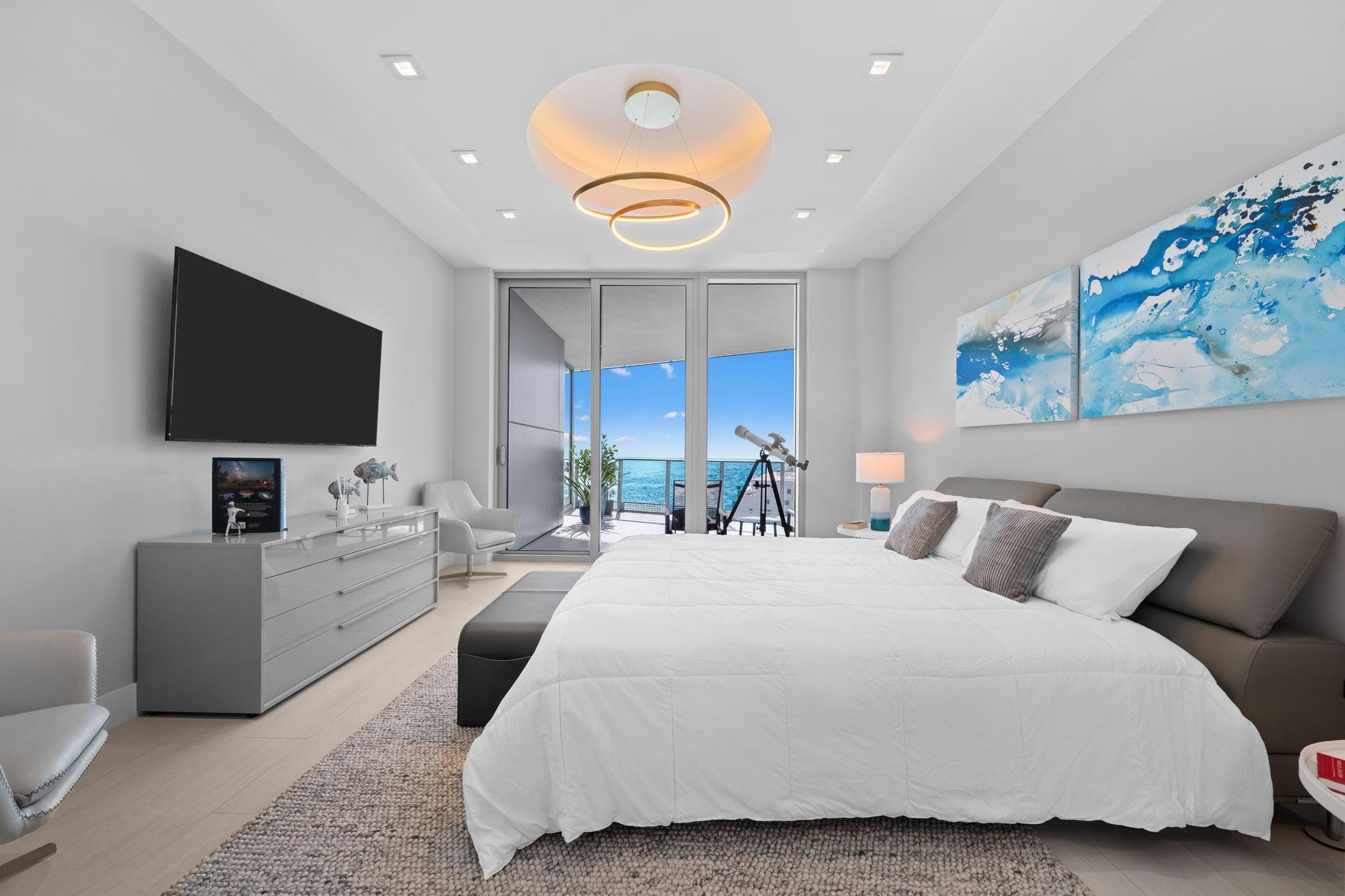 701 N Fort Lauderdale Beach Boulevard Unit: 1603