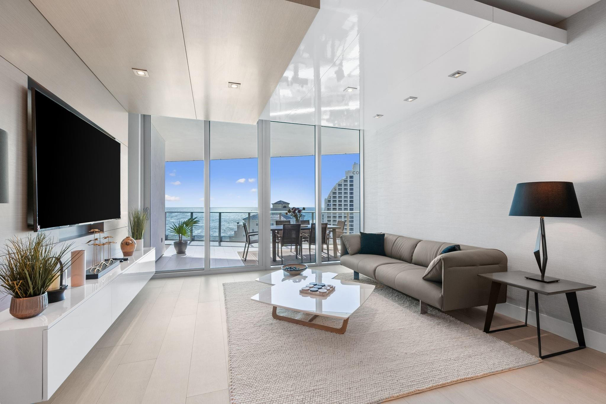 701 N Fort Lauderdale Beach Boulevard Unit: 1603