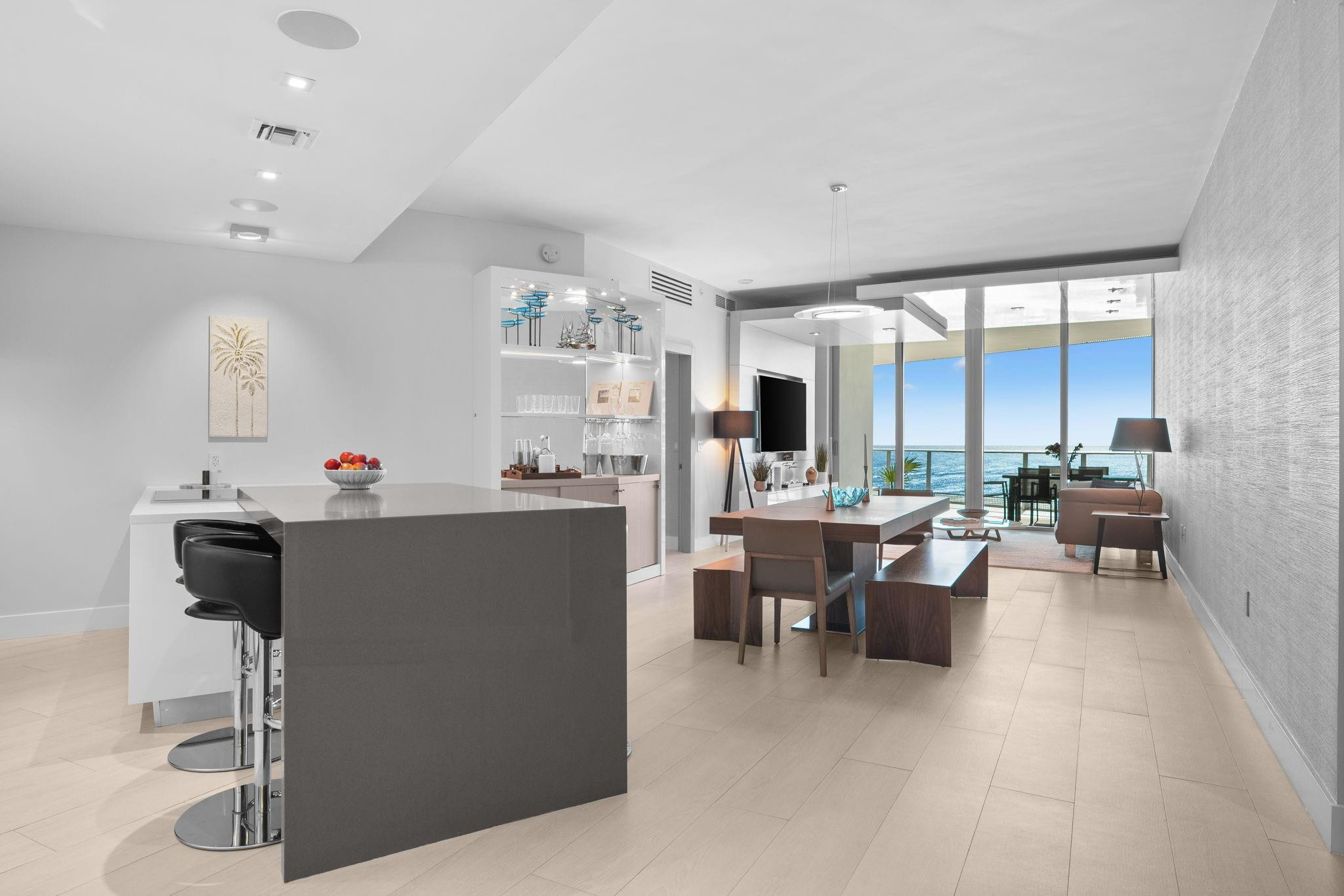 701 N Fort Lauderdale Beach Boulevard Unit: 1603