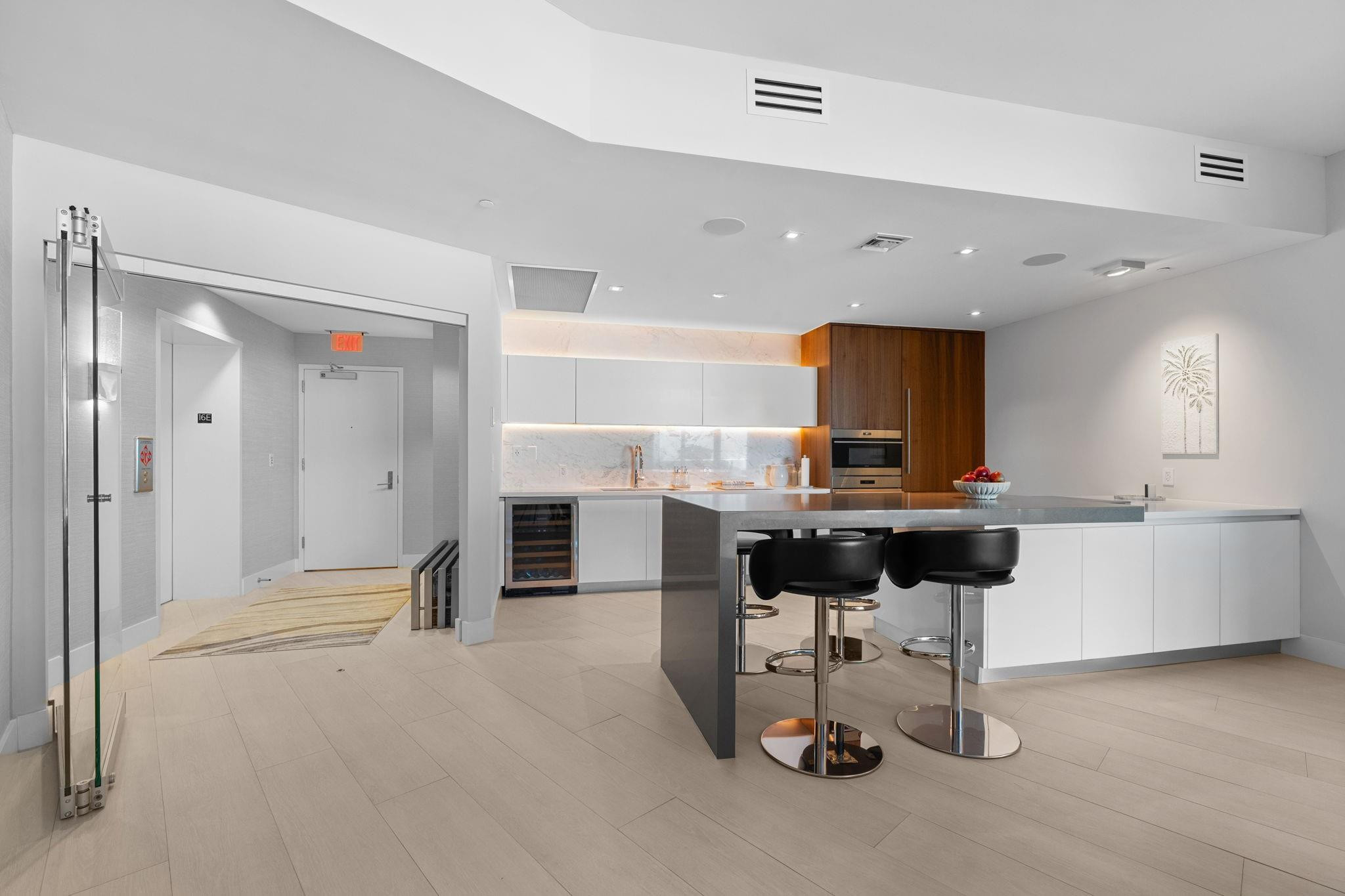 701 N Fort Lauderdale Beach Boulevard Unit: 1603