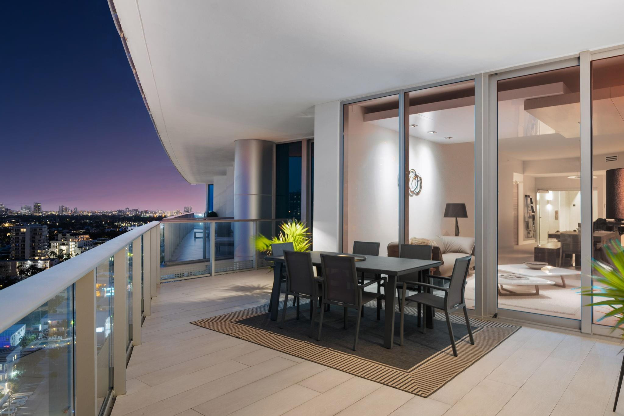 701 N Fort Lauderdale Beach Boulevard Unit: 1603