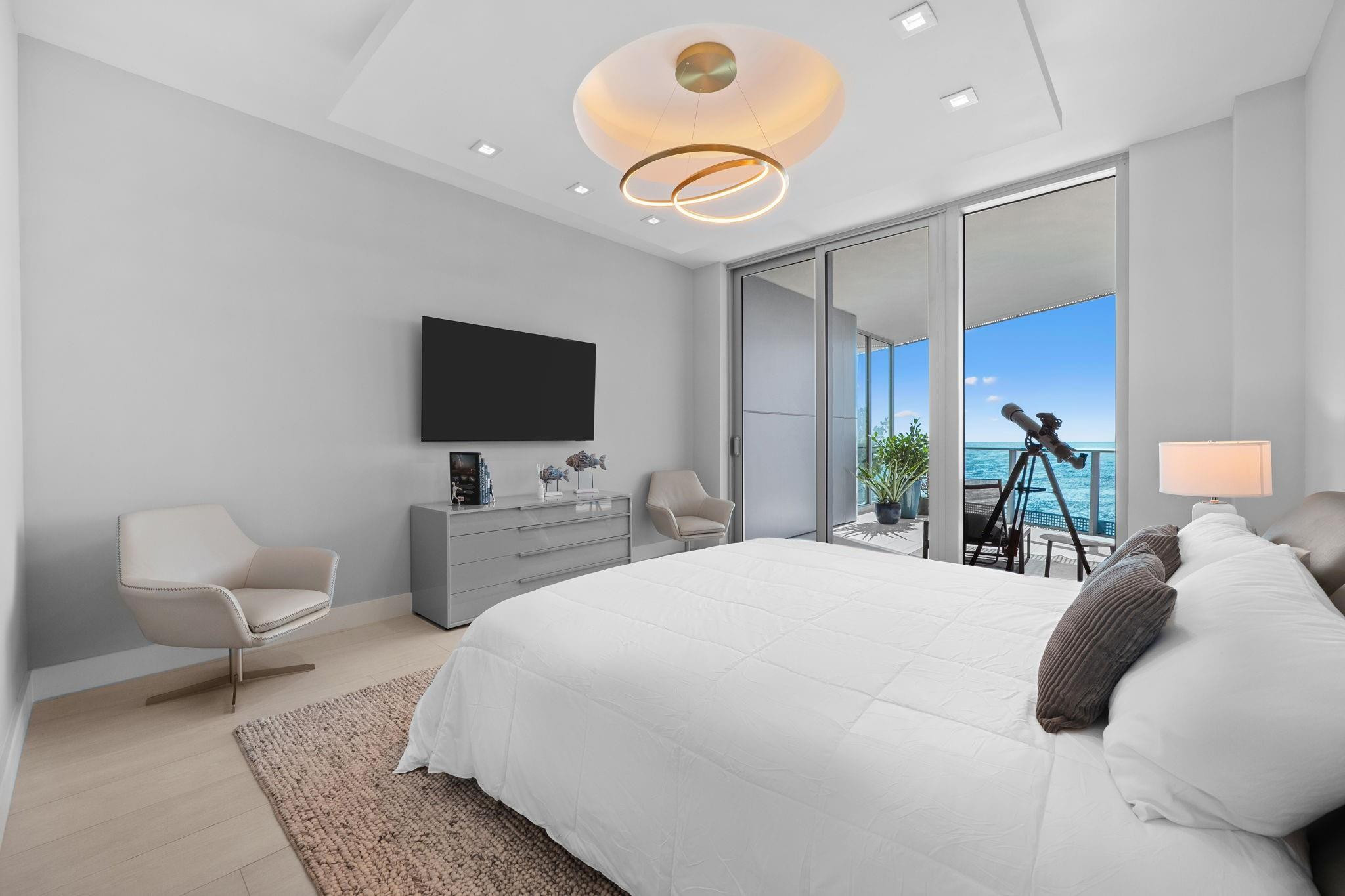 701 N Fort Lauderdale Beach Boulevard Unit: 1603