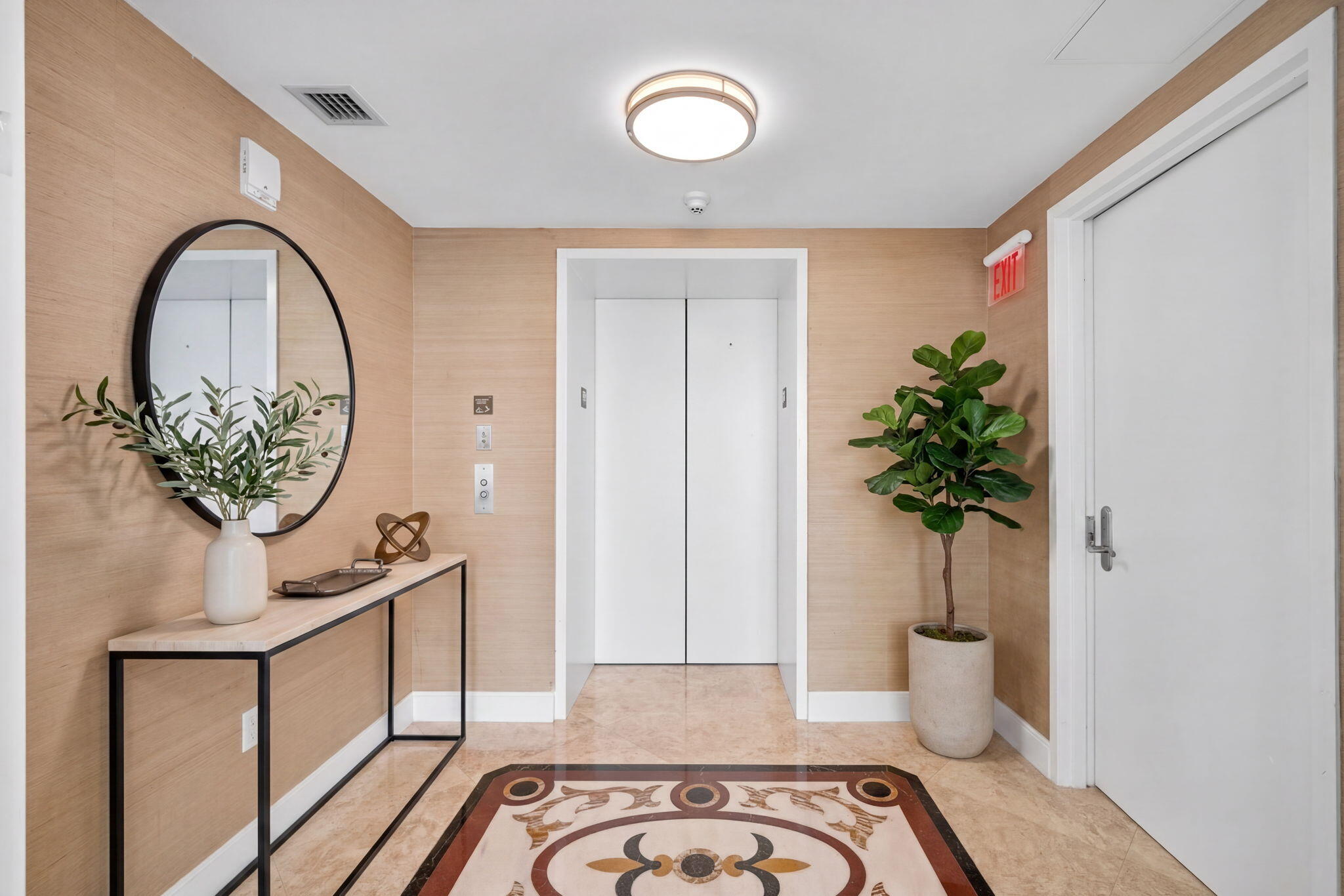 101 S Fort Lauderdale Beach Boulevard Unit: 1206