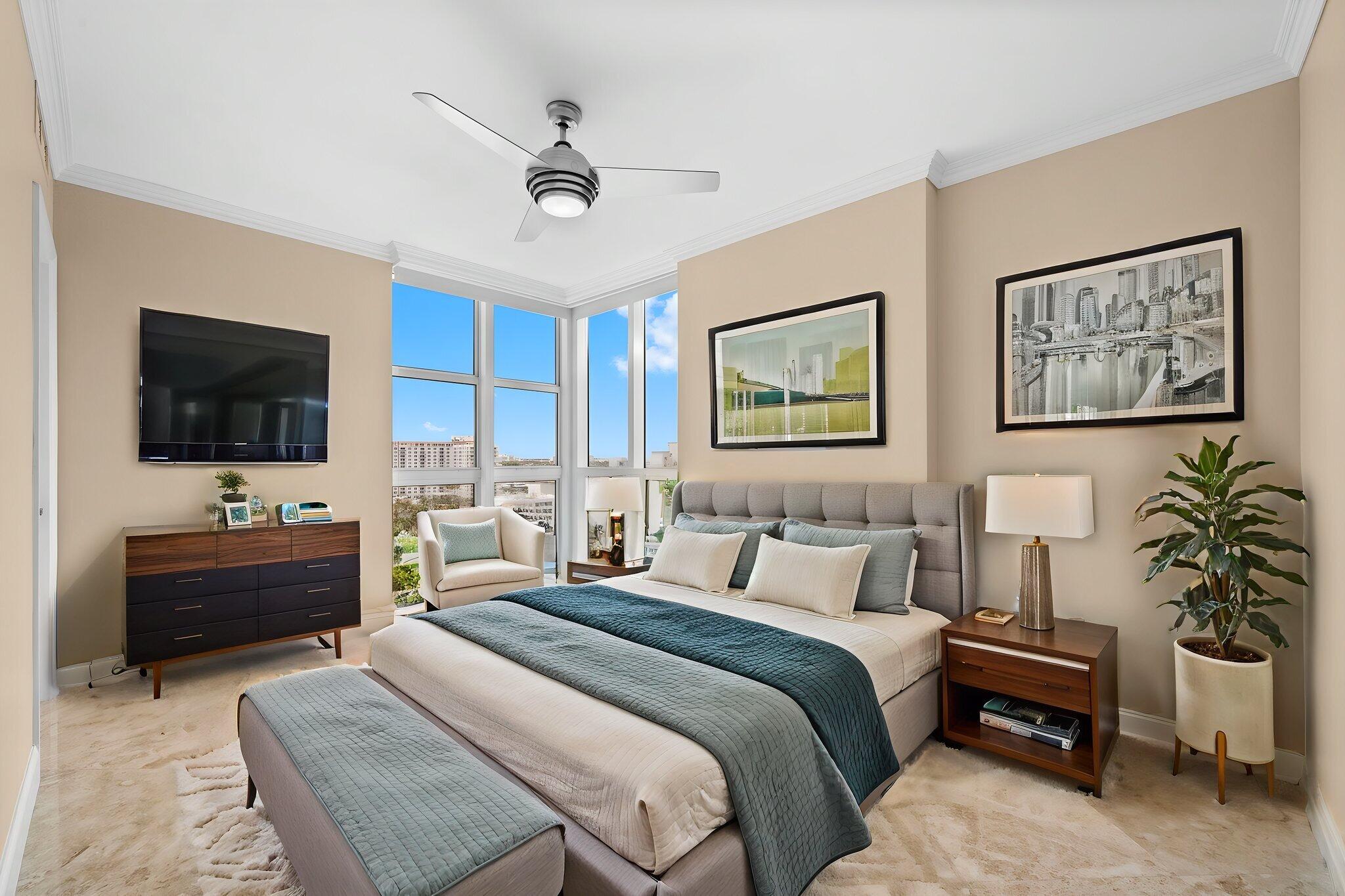 101 S Fort Lauderdale Beach Boulevard Unit: 1206