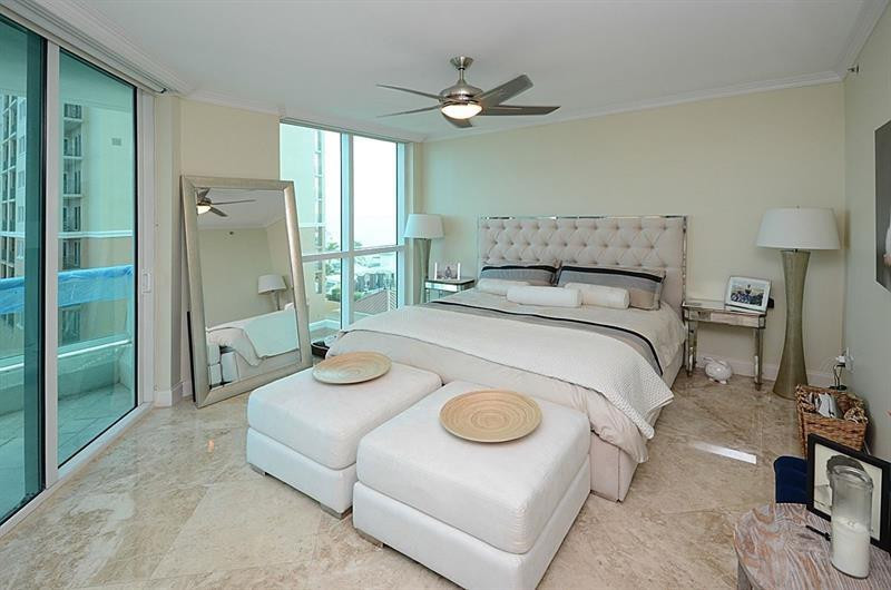 101 S Fort Lauderdale Beach Boulevard Unit: 1206