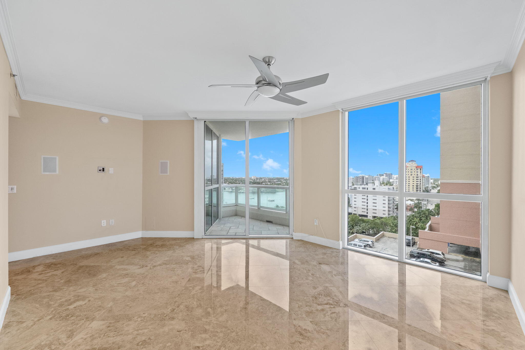 101 S Fort Lauderdale Beach Boulevard Unit: 1206