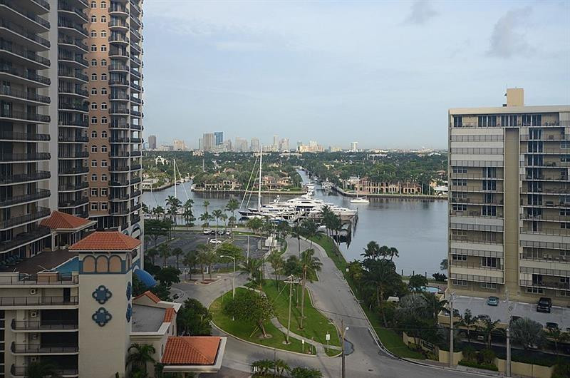 101 S Fort Lauderdale Beach Boulevard Unit: 1206