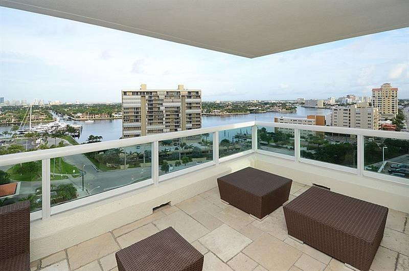 101 S Fort Lauderdale Beach Boulevard Unit: 1206