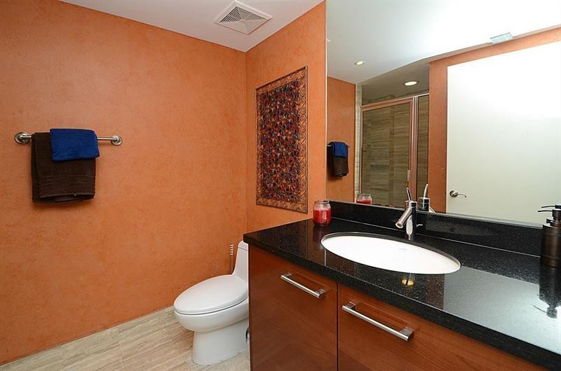 101 S Fort Lauderdale Beach Boulevard Unit: 1206