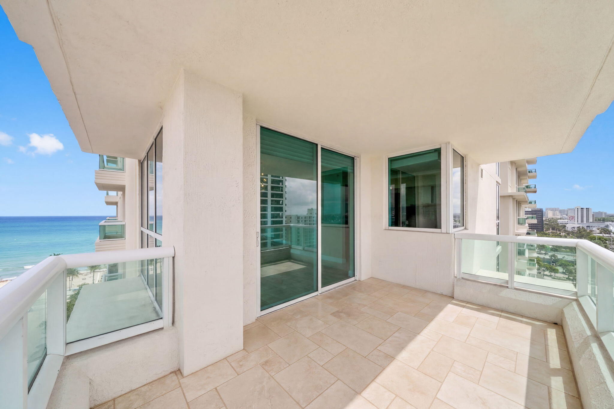 101 S Fort Lauderdale Beach Boulevard Unit: 1206