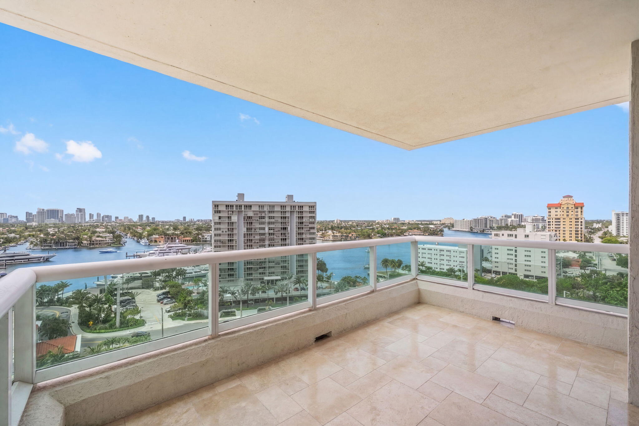 101 S Fort Lauderdale Beach Boulevard Unit: 1206