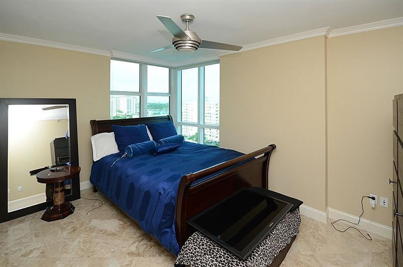 101 S Fort Lauderdale Beach Boulevard Unit: 1206