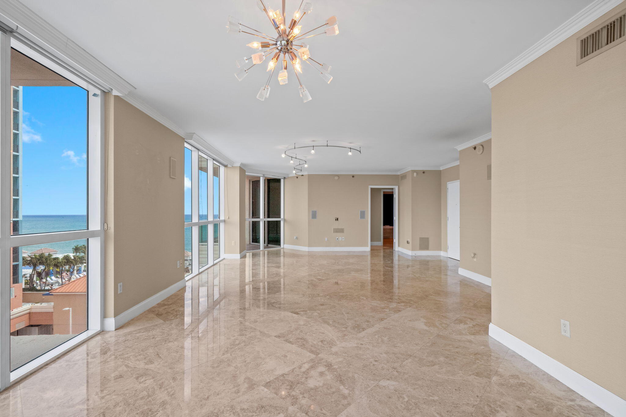 101 S Fort Lauderdale Beach Boulevard Unit: 1206