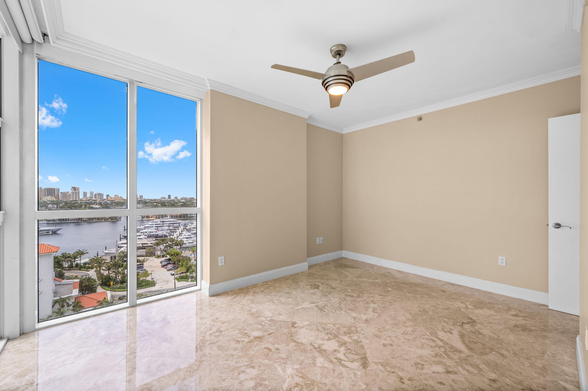 101 S Fort Lauderdale Beach Boulevard Unit: 1206