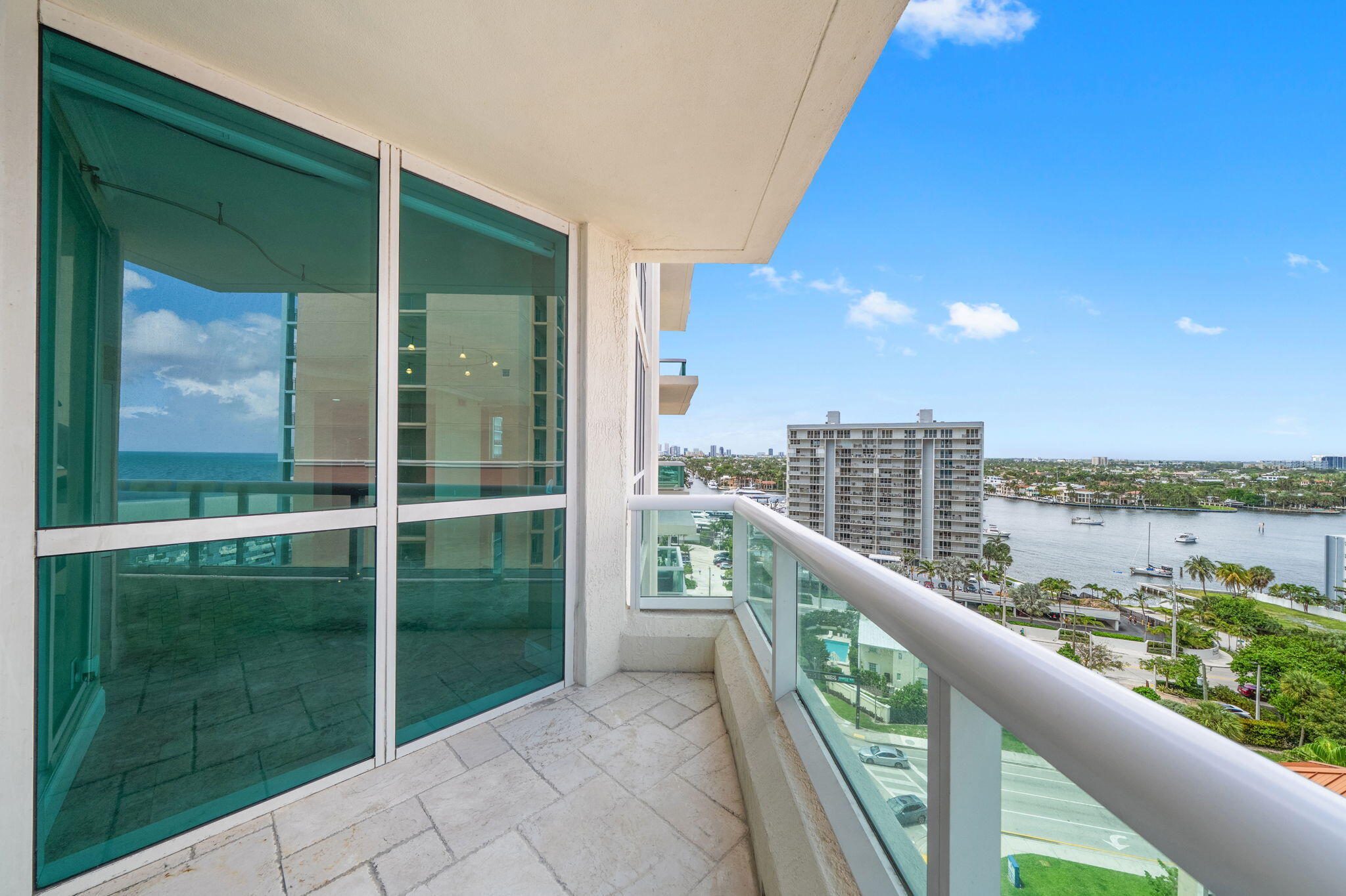 101 S Fort Lauderdale Beach Boulevard Unit: 1206