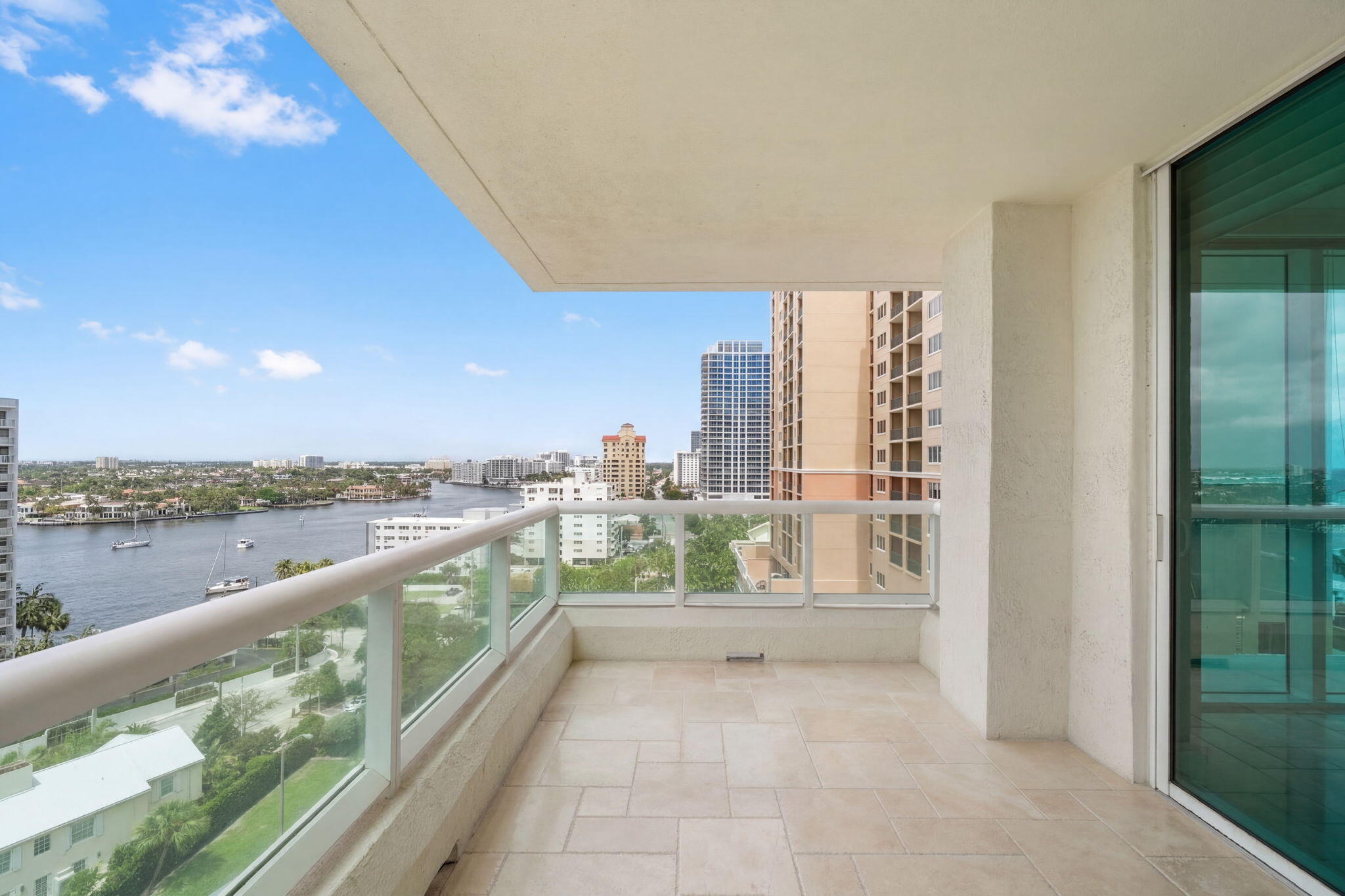 101 S Fort Lauderdale Beach Boulevard Unit: 1206