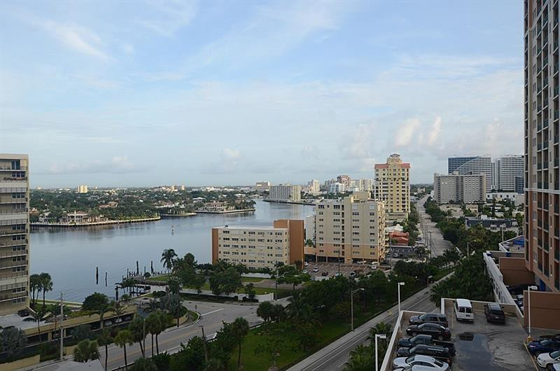 101 S Fort Lauderdale Beach Boulevard Unit: 1206