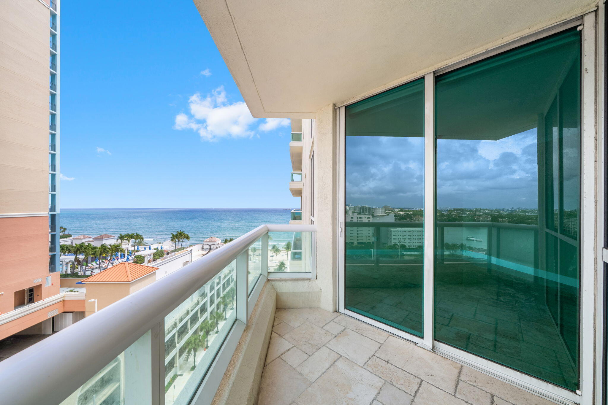 101 S Fort Lauderdale Beach Boulevard Unit: 1206