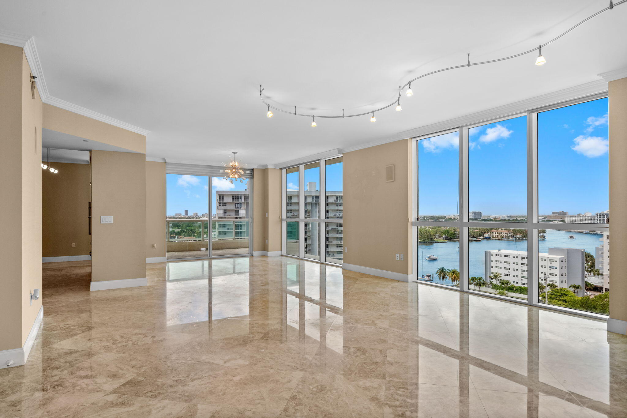 101 S Fort Lauderdale Beach Boulevard Unit: 1206