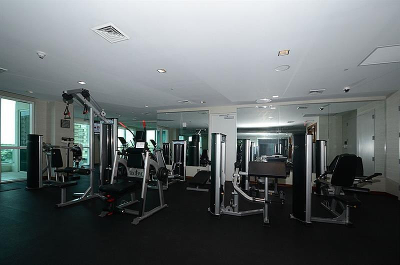 101 S Fort Lauderdale Beach Boulevard Unit: 1206