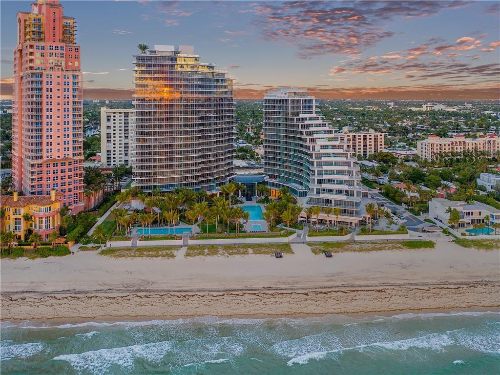 2200 N Ocean Boulevard N1701/N1801