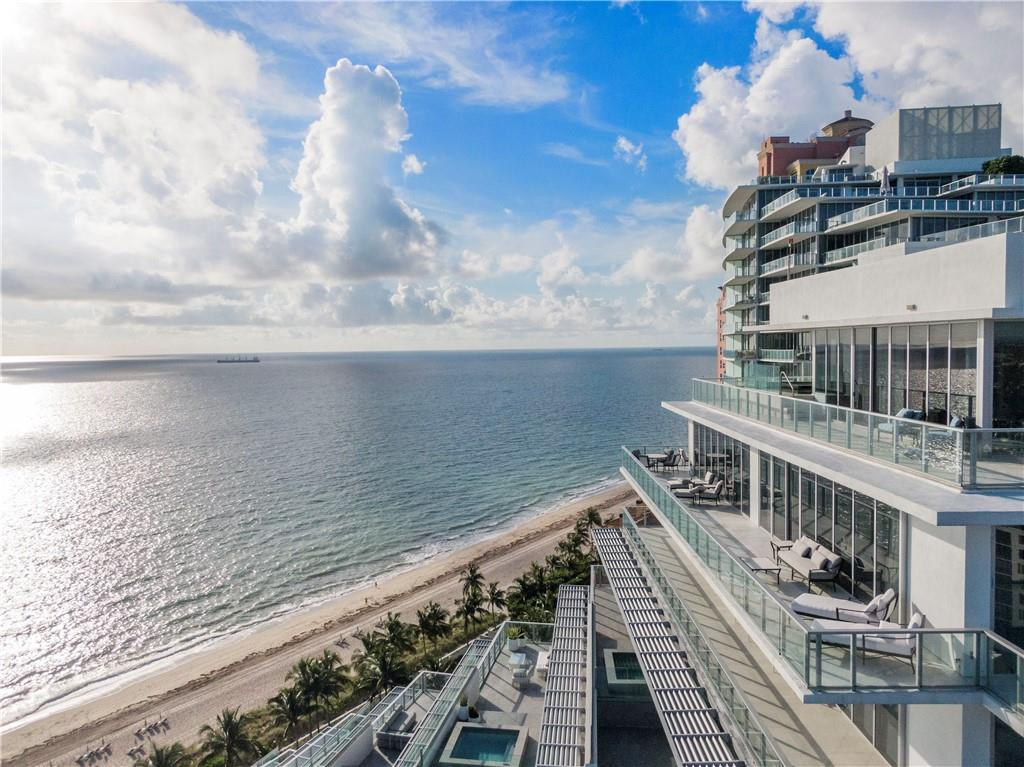 2200 N Ocean Boulevard N1701/N1801