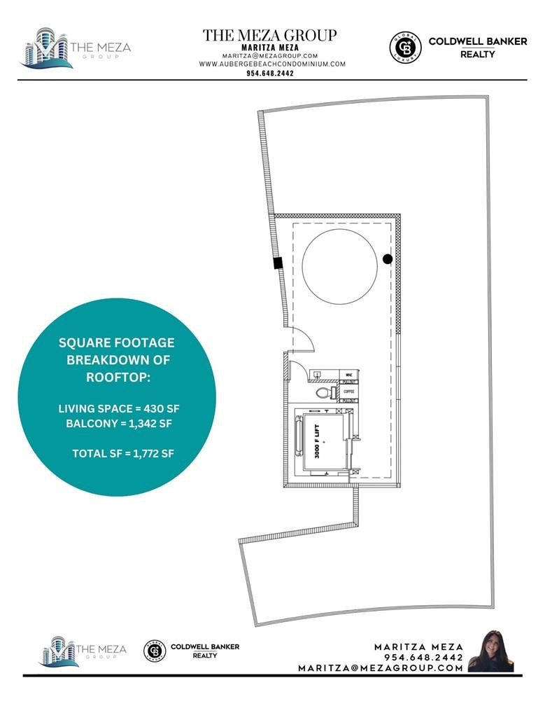 2200 N Ocean Boulevard N1701/N1801