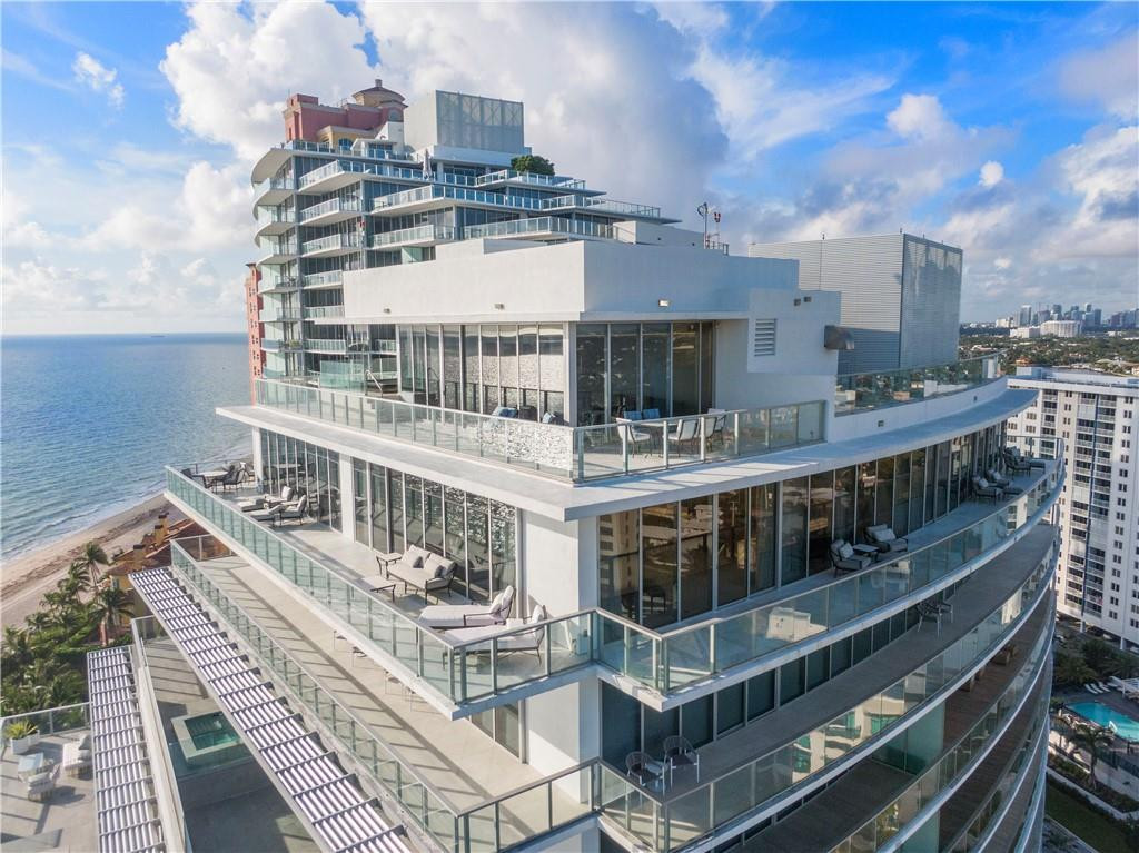 2200 N Ocean Boulevard N1701/N1801