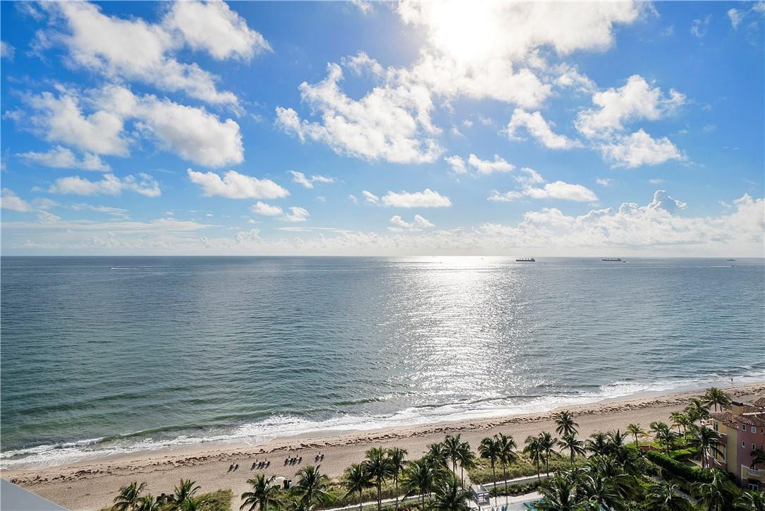 2200 N Ocean Boulevard N1701/N1801