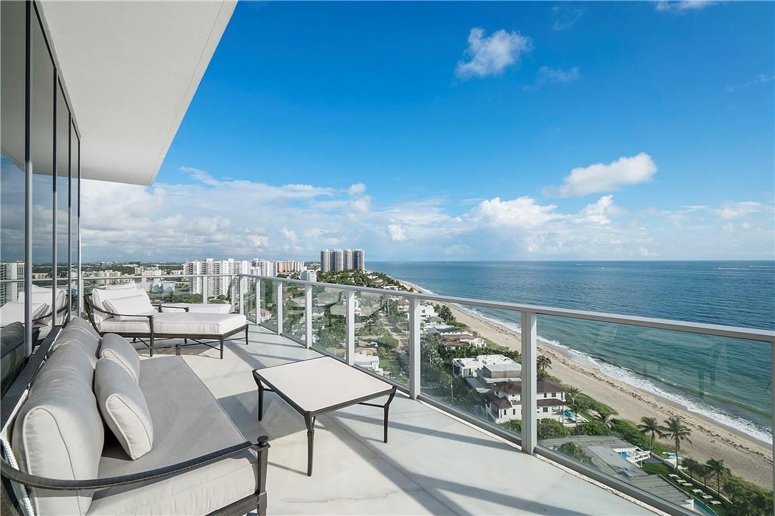 2200 N Ocean Boulevard N1701/N1801