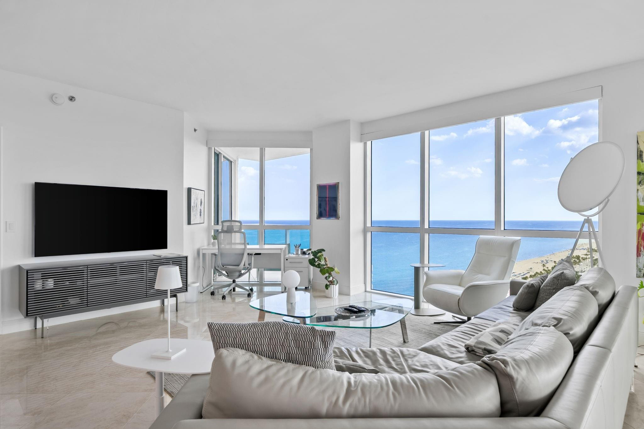 101 S Fort Lauderdale Beach Boulevard Unit: 2407