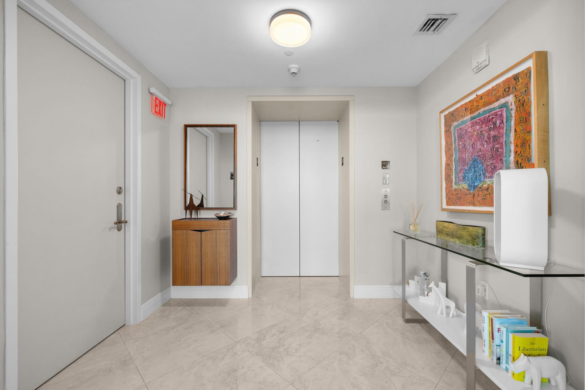 101 S Fort Lauderdale Beach Boulevard Unit: 2407