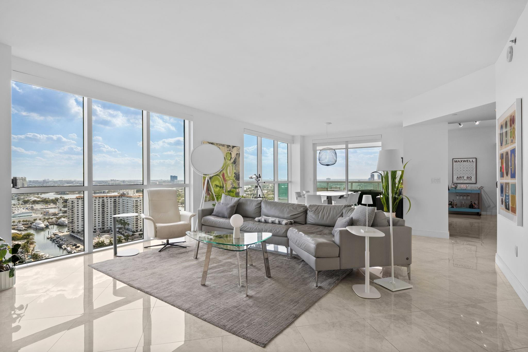 101 S Fort Lauderdale Beach Boulevard Unit: 2407