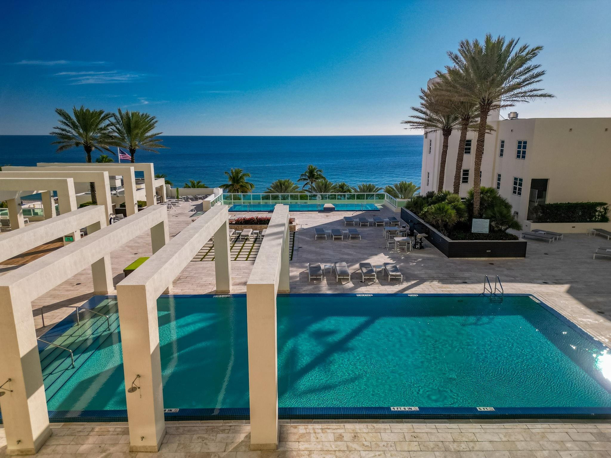 101 S Fort Lauderdale Beach Boulevard Unit: 2407