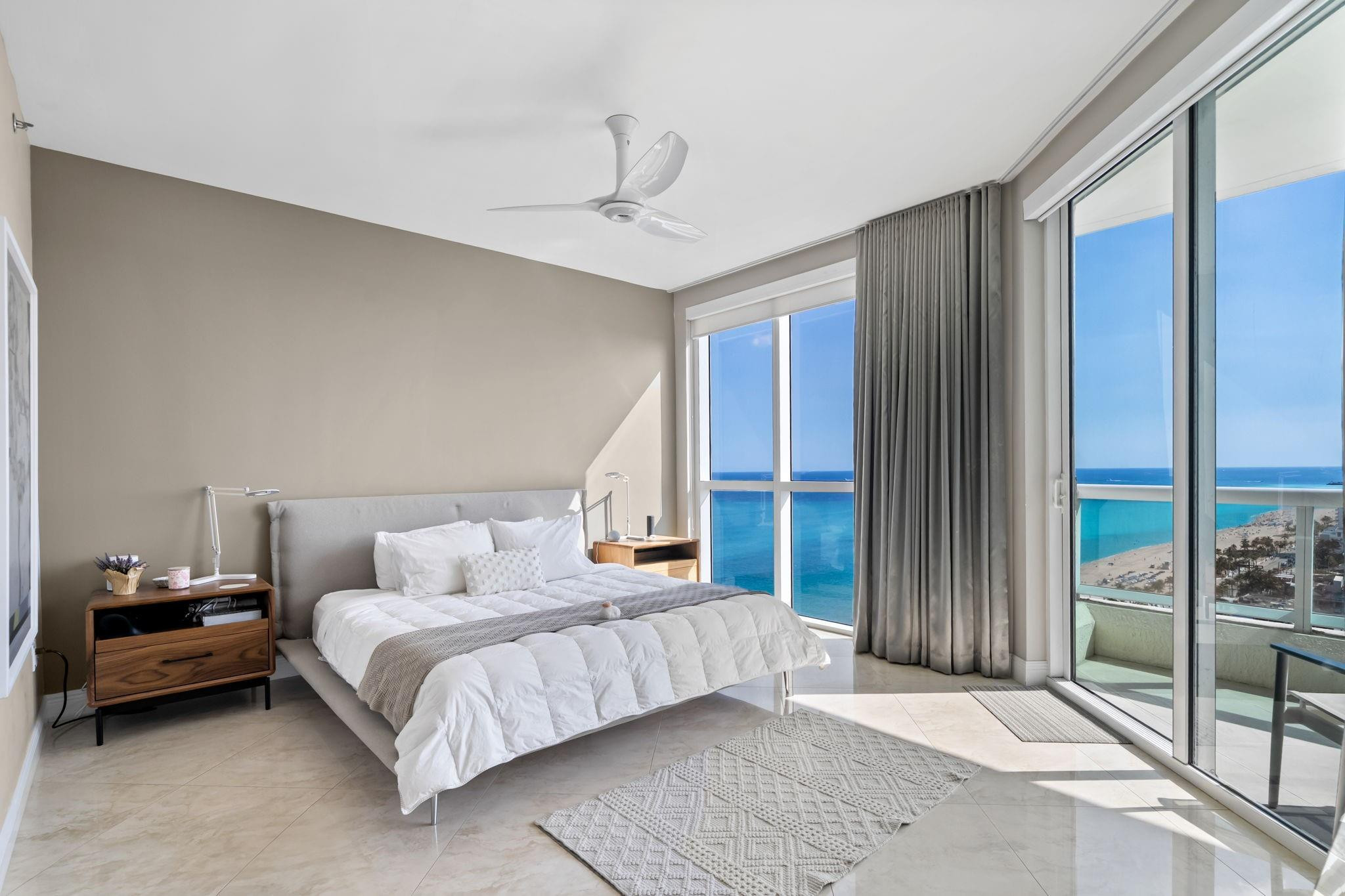 101 S Fort Lauderdale Beach Boulevard Unit: 2407