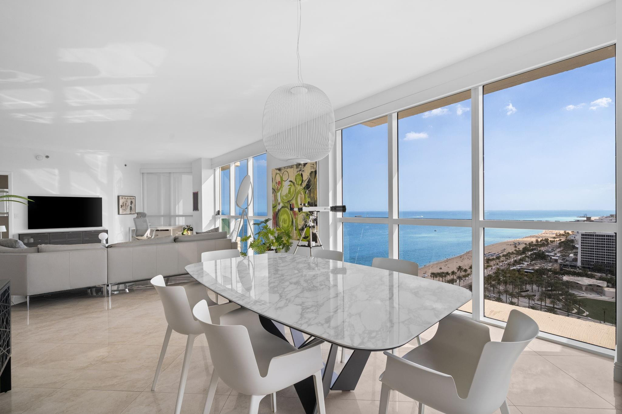 101 S Fort Lauderdale Beach Boulevard Unit: 2407