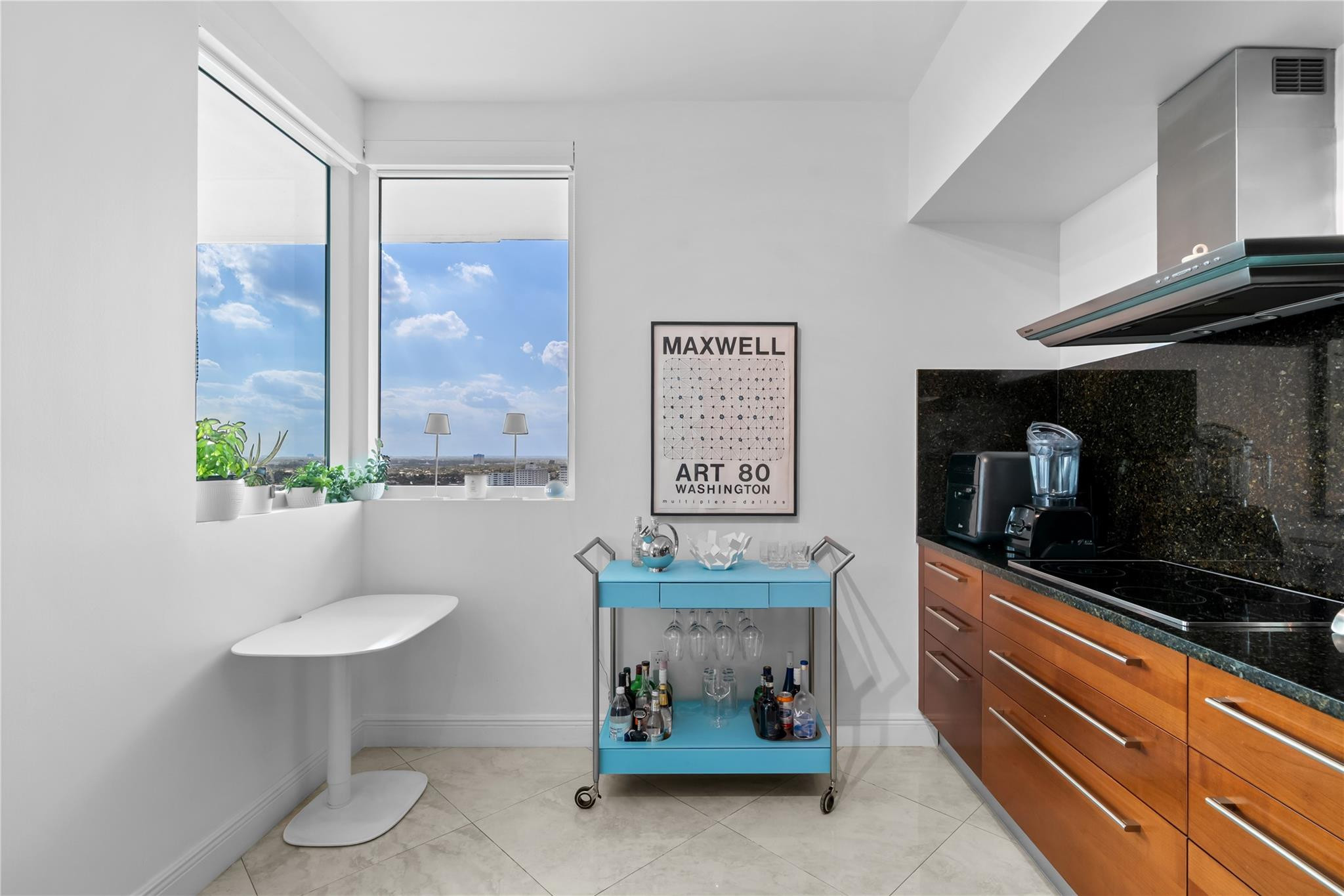 101 S Fort Lauderdale Beach Boulevard Unit: 2407