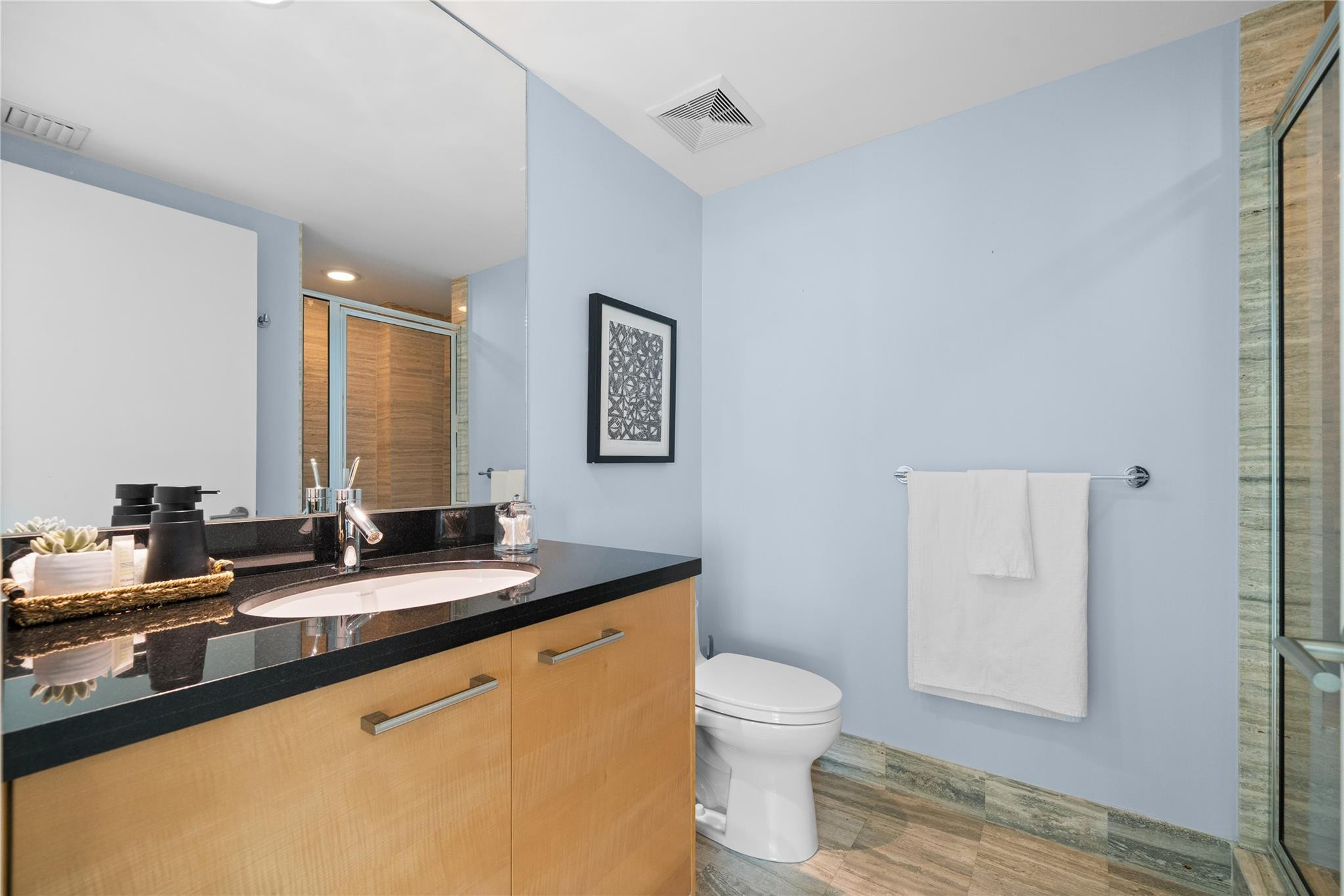 101 S Fort Lauderdale Beach Boulevard Unit: 2407