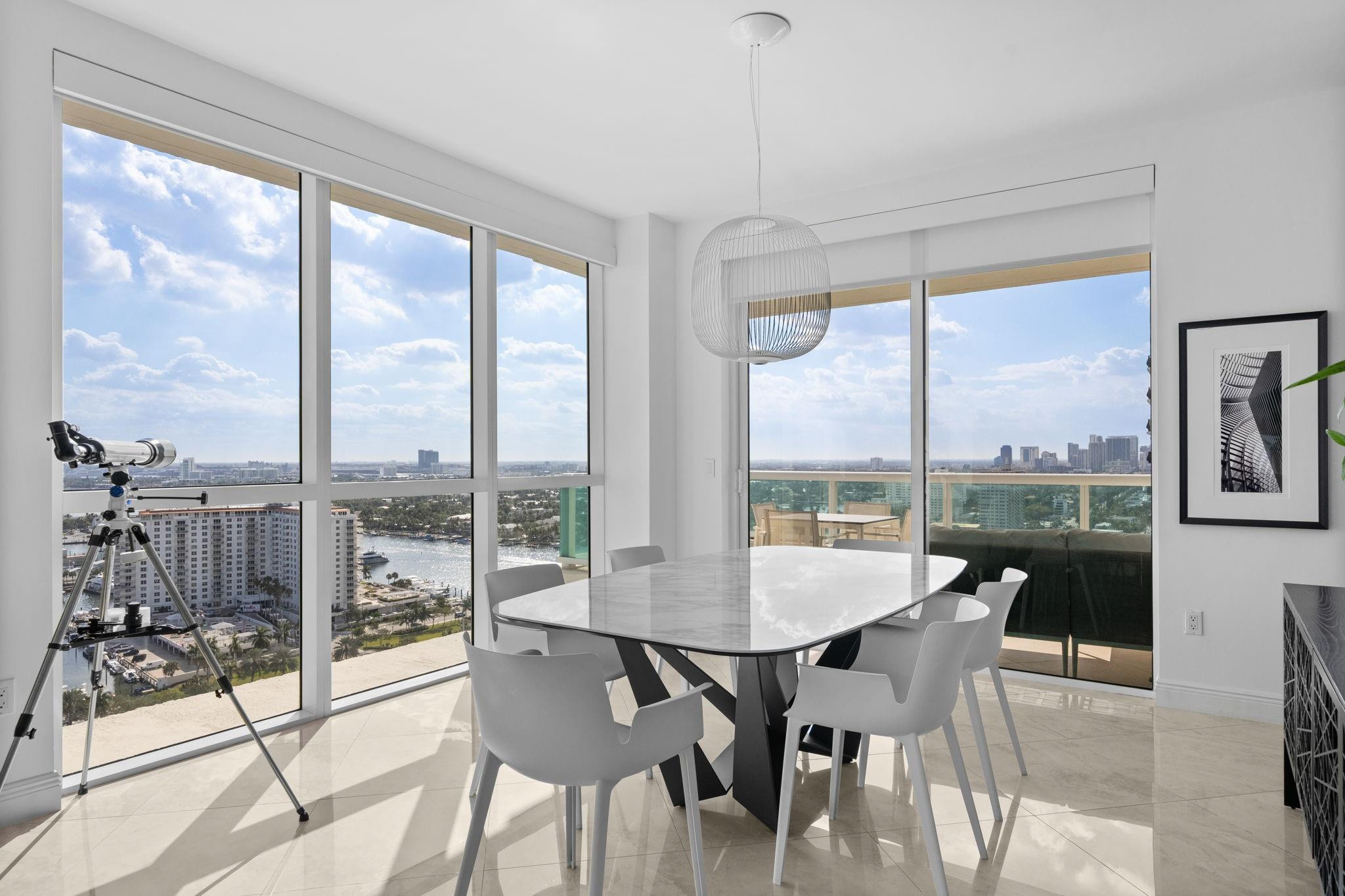 101 S Fort Lauderdale Beach Boulevard Unit: 2407