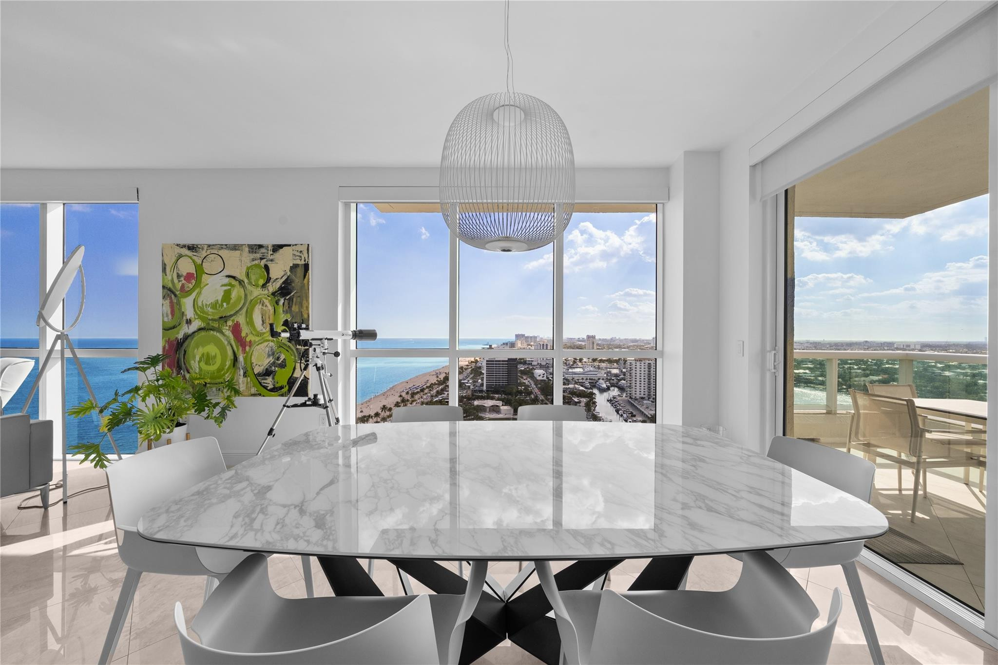 101 S Fort Lauderdale Beach Boulevard Unit: 2407