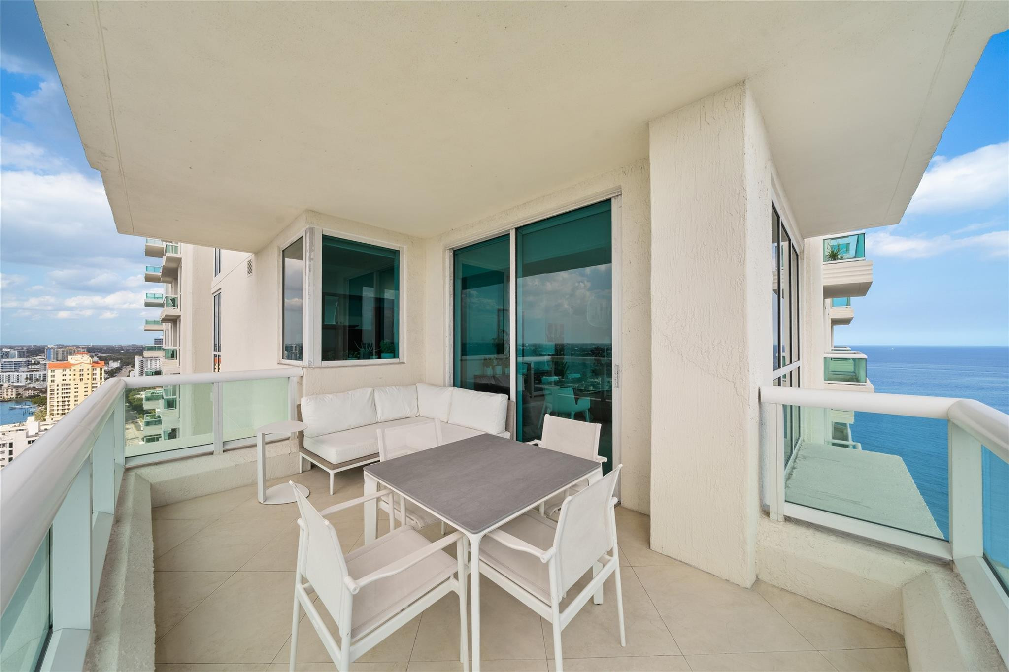 101 S Fort Lauderdale Beach Boulevard Unit: 2407