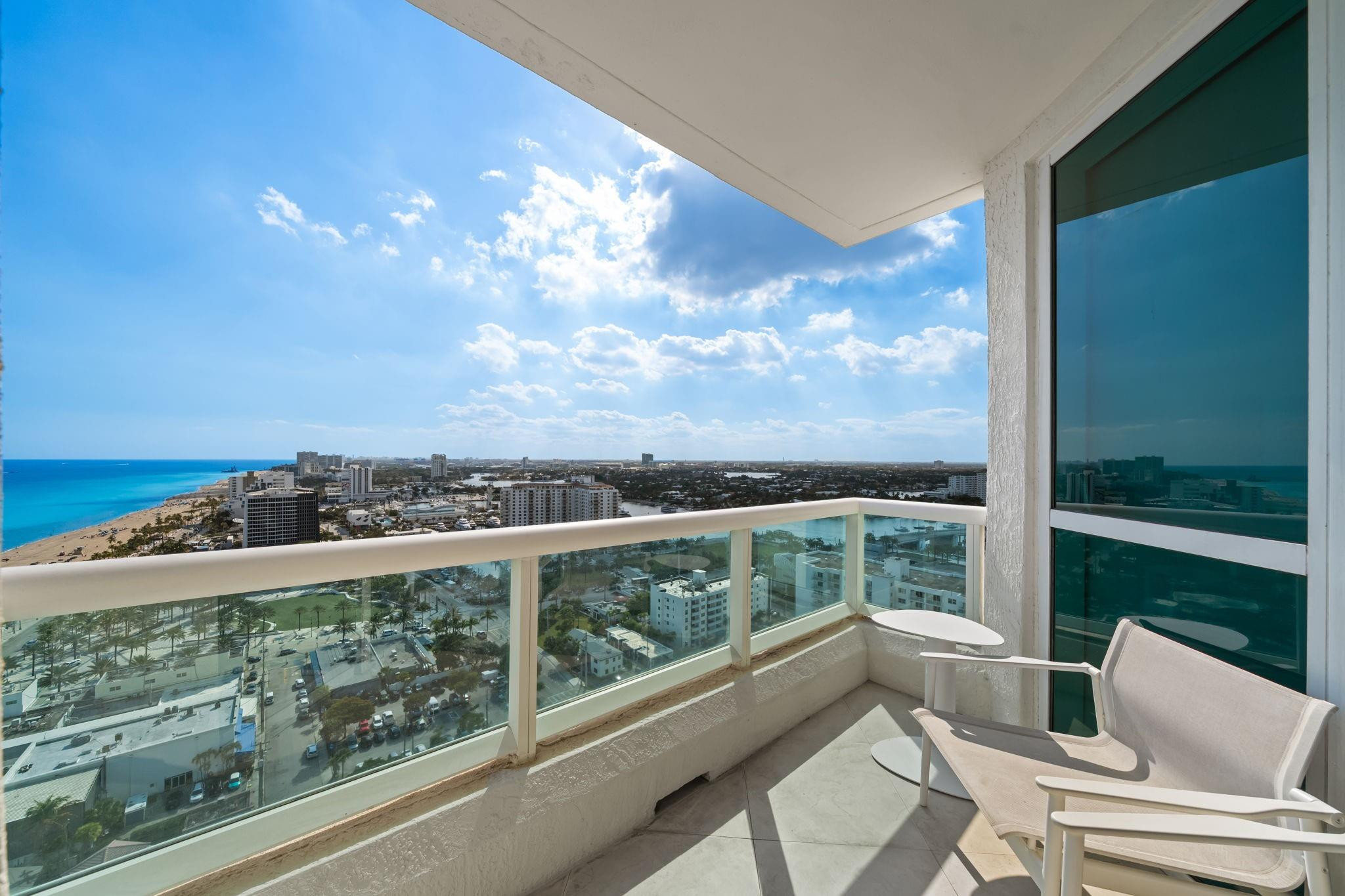 101 S Fort Lauderdale Beach Boulevard Unit: 2407
